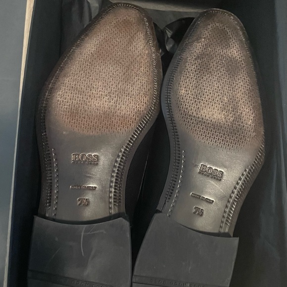 Hugo Boss Prindo Shoe - Picture 5 of 6